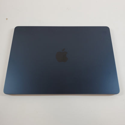 2022 Apple MacBook Air 13.6" M2 8C GPU 3.5GHz 8GB RAM 256GB SSD MLY33LL/A