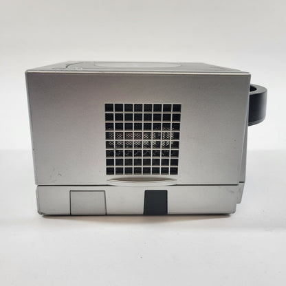 Nintendo GameCube Console Gaming System DOL-001 Silver