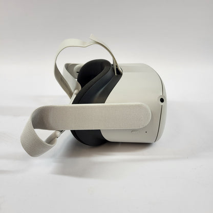 Meta Quest 2 128GB Standalone All-in-One VR Headset KW49CM