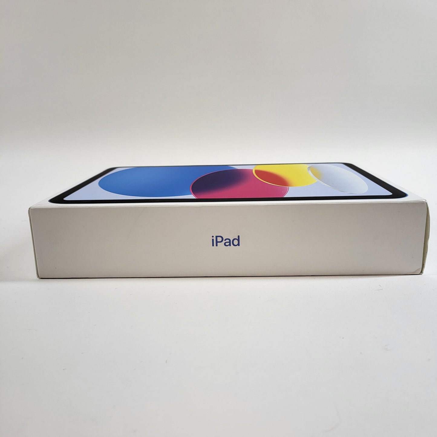 New WiFi Only Apple iPad 11" (A16) 128GB Blue MD4A4LL/A