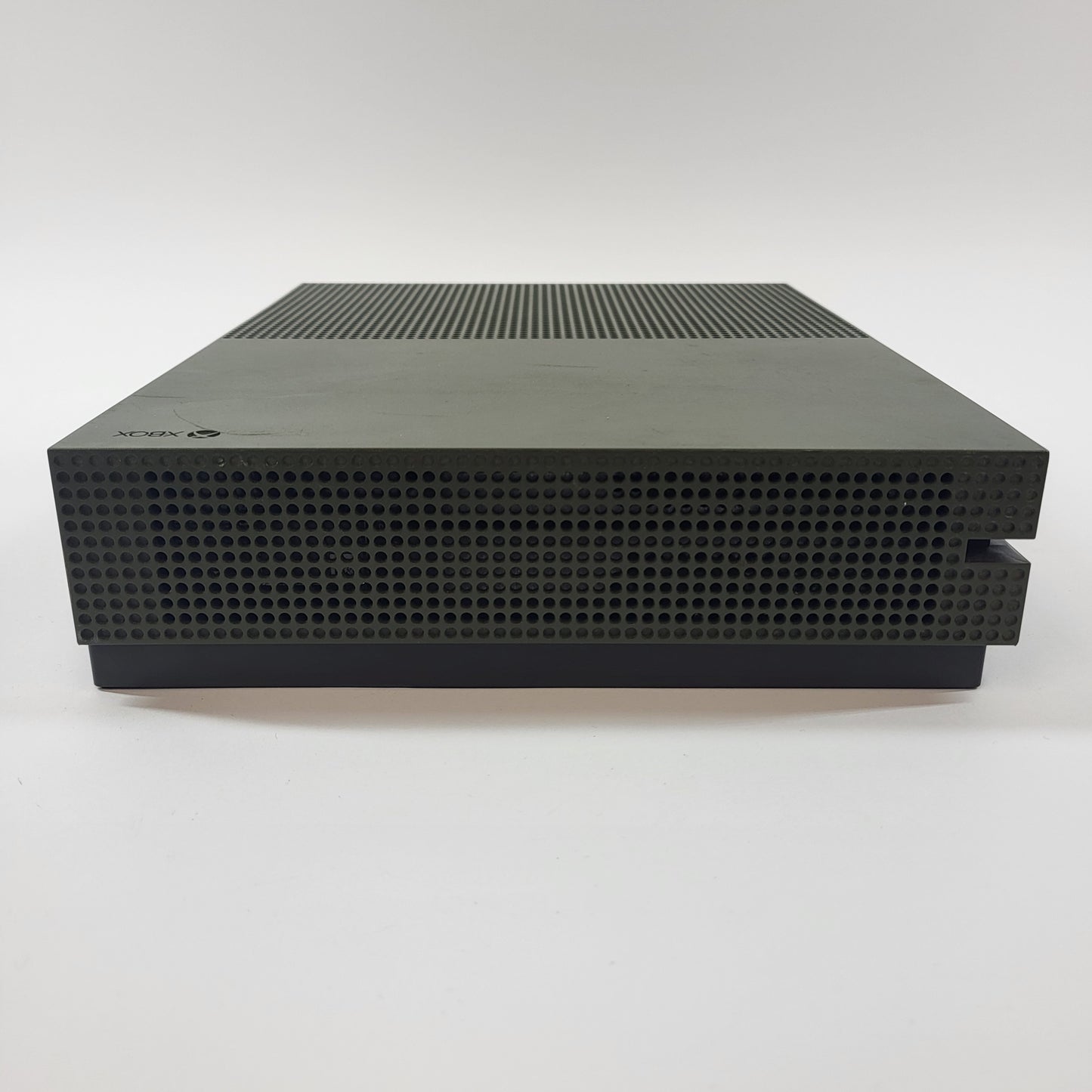 Microsoft Xbox One S 1TB Battlefield 1 Military Green Special Edition 1681
