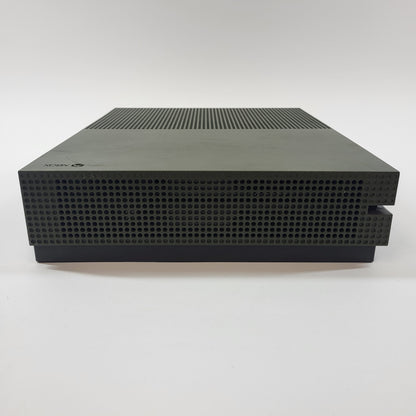 Microsoft Xbox One S 1TB Battlefield 1 Military Green Special Edition 1681