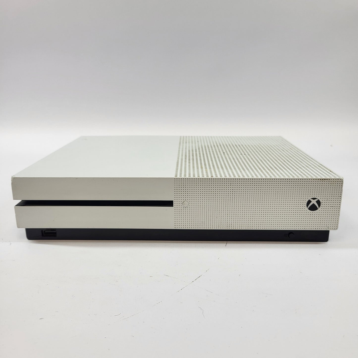 Microsoft Xbox One S 1TB Console Gaming System White 1681