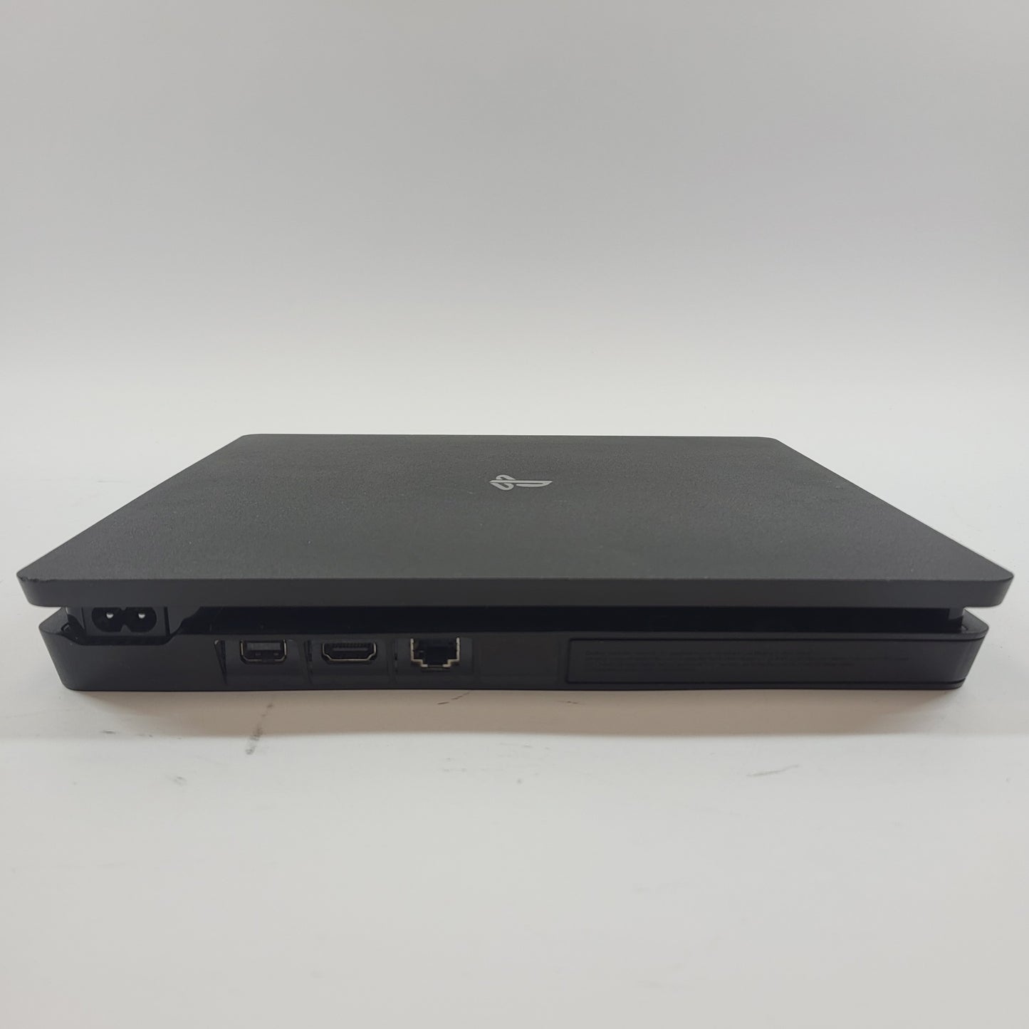 Sony PlayStation 4 Slim PS4 1TB Black Console Gaming System Only CUH-2215B