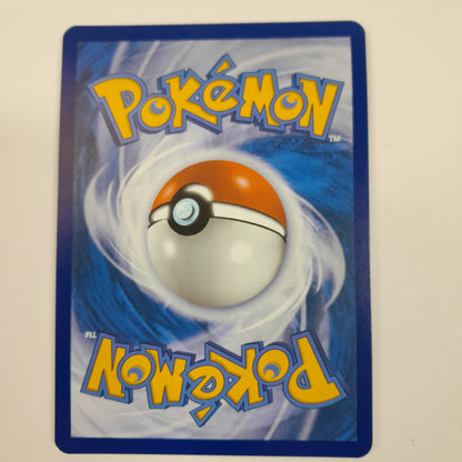 Pokémon TCG Paradox Rift  Gimmighoul 198/182 Holo English