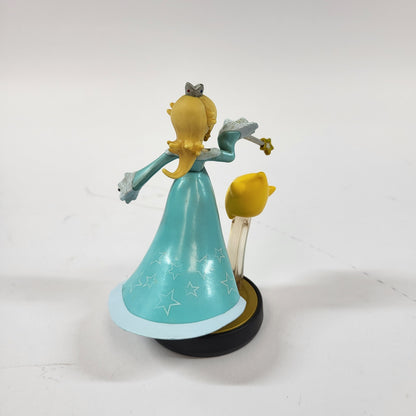 Nintendo Rosalina amiibo Multi-Colored NVL-001