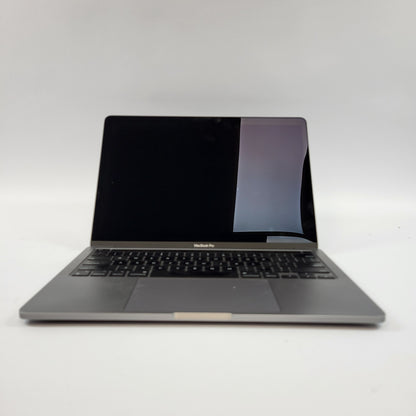 2020 Apple MacBook Pro 13.3" M1 8C GPU 3.2GHz 16GB RAM 256GB SSD A2338