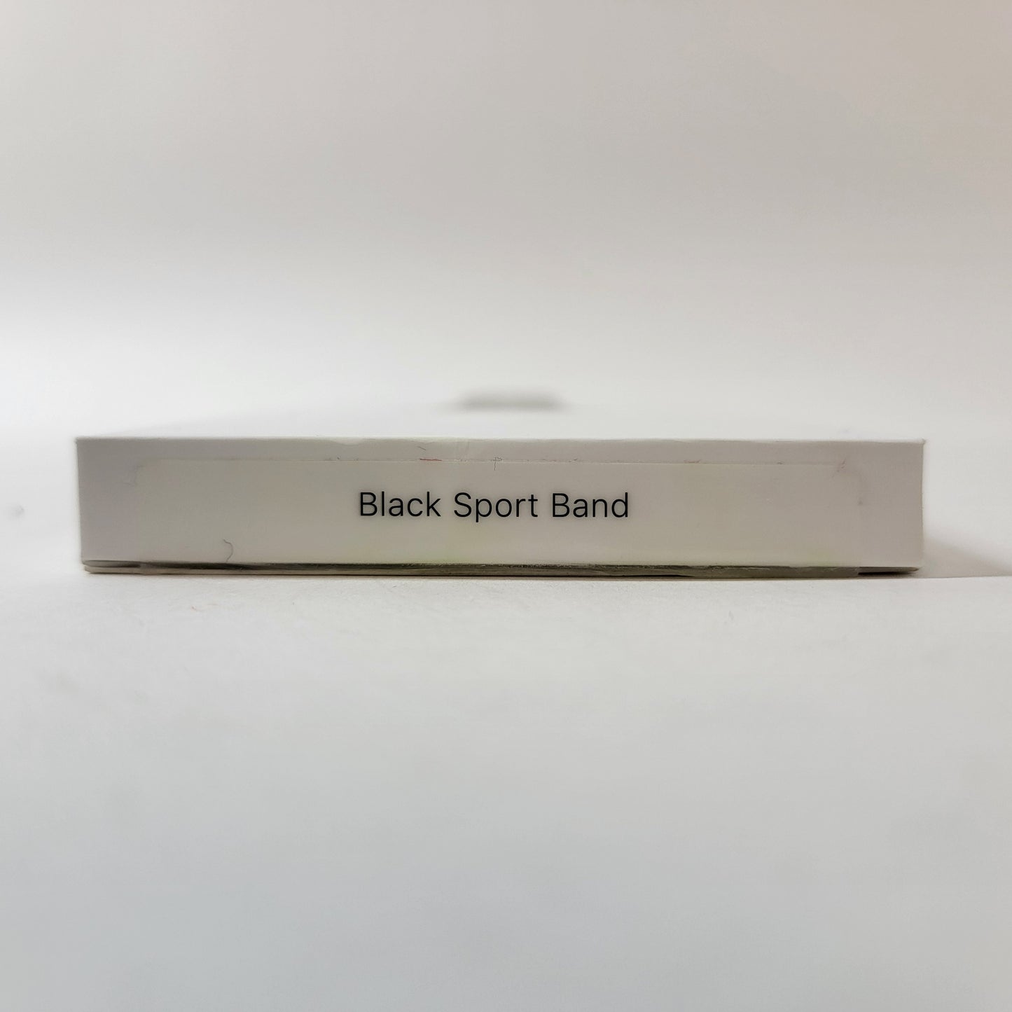 Apple Watch Black Sport Band 40MM