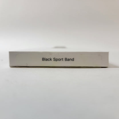Apple Watch Black Sport Band 40MM