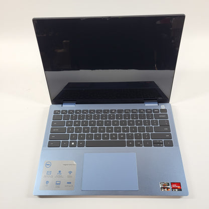 Dell Inspiron 14 7435 P172G002 14" Ryzen 5 7530U 2.0GHz 8GB RAM 512GB SSD