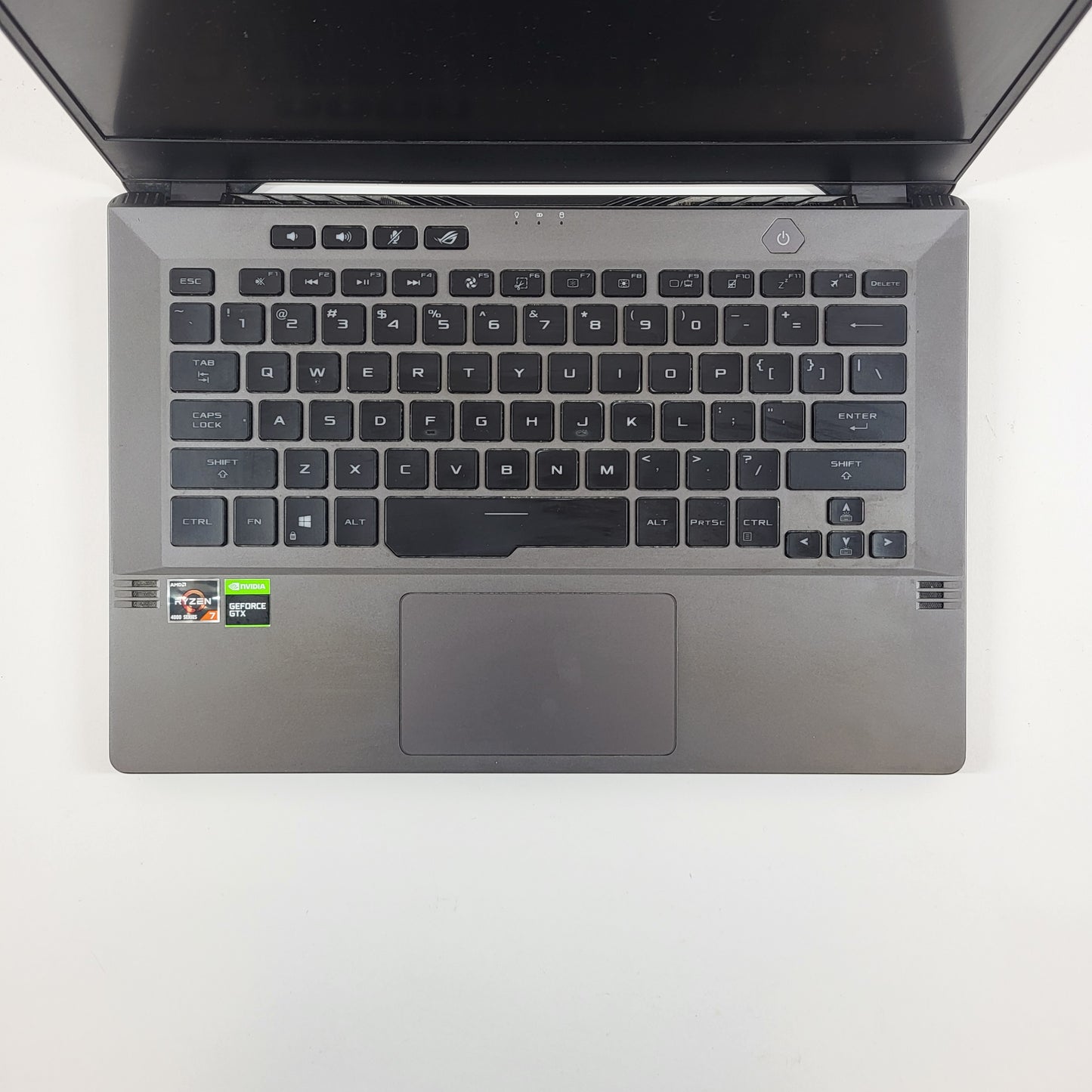 Asus ROG Zephyrus G14 GA401 14" Ryzen 7 4800HS 4.2GHz GTX 1660 Ti 16GB RAM 1TB SSD  READ