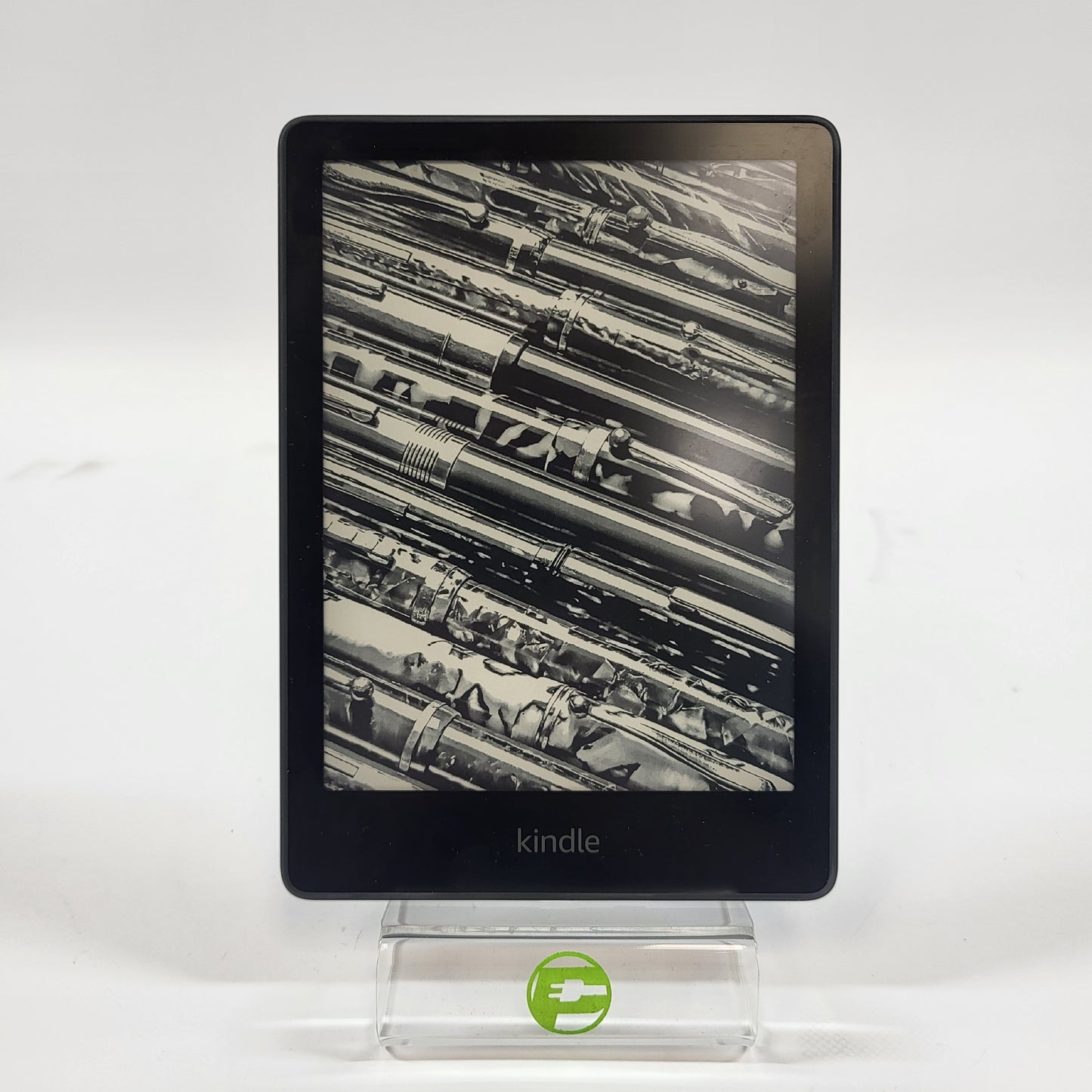 WiFi Only Amazon Kindle Paperwhite 11th Gen 8GB Black M2L3EK