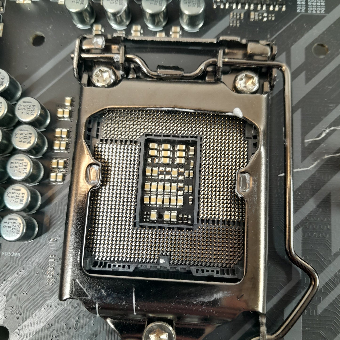 Asus ROG MAXIMUS IX HERO LGA 1151 ATX Intel DDR4 Motherboard