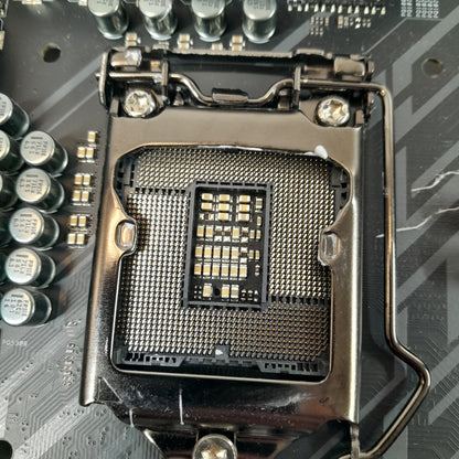 Asus ROG MAXIMUS IX HERO LGA 1151 ATX Intel DDR4 Motherboard