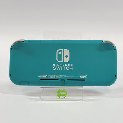 Nintendo Switch Lite Handheld Game Console Only HDH-001 Teal