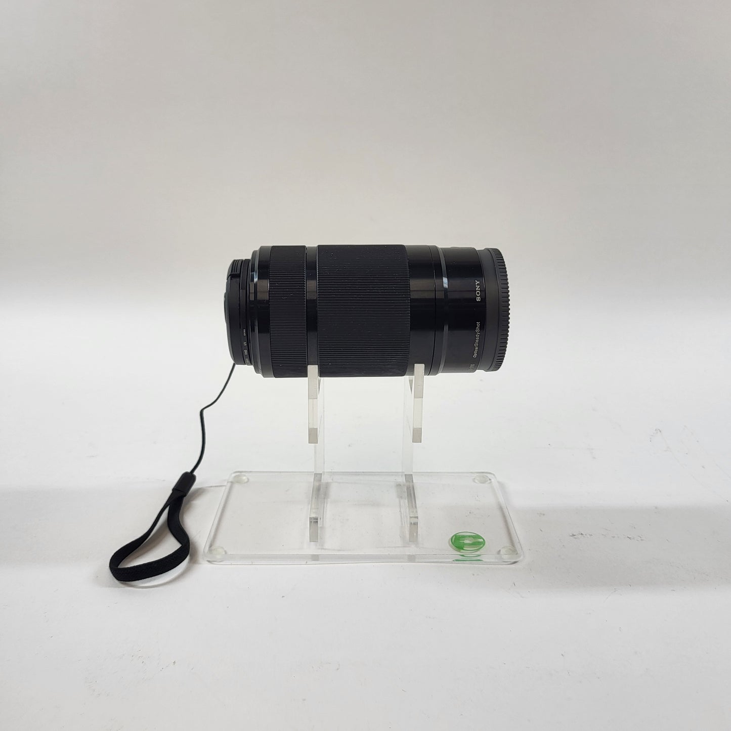 Sony SEL55210 55-210mm f/4.5-6.3 E-Mount  APS-C SEL55210 Auto & Manual Lens