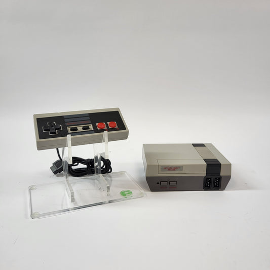 Entertainment System NES Mini HST-838 Gray