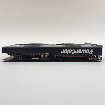 PowerColor Red Dragon Radeon RX 5600 XT OC 6GB GDDR6 Graphics Card GPU