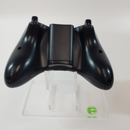 Microsoft Xbox 360 Wireless Controller Black 1403