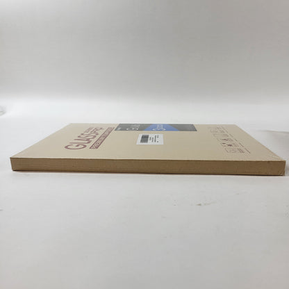 New Sparin 3 Pack for Samsung Galaxy 12.4" Screen Protector