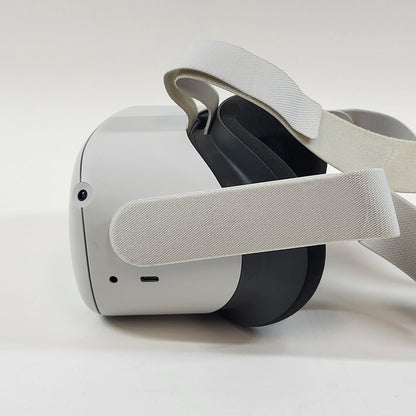 Meta Quest 2 128GB Standalone All-in-One VR Headset KW49CM