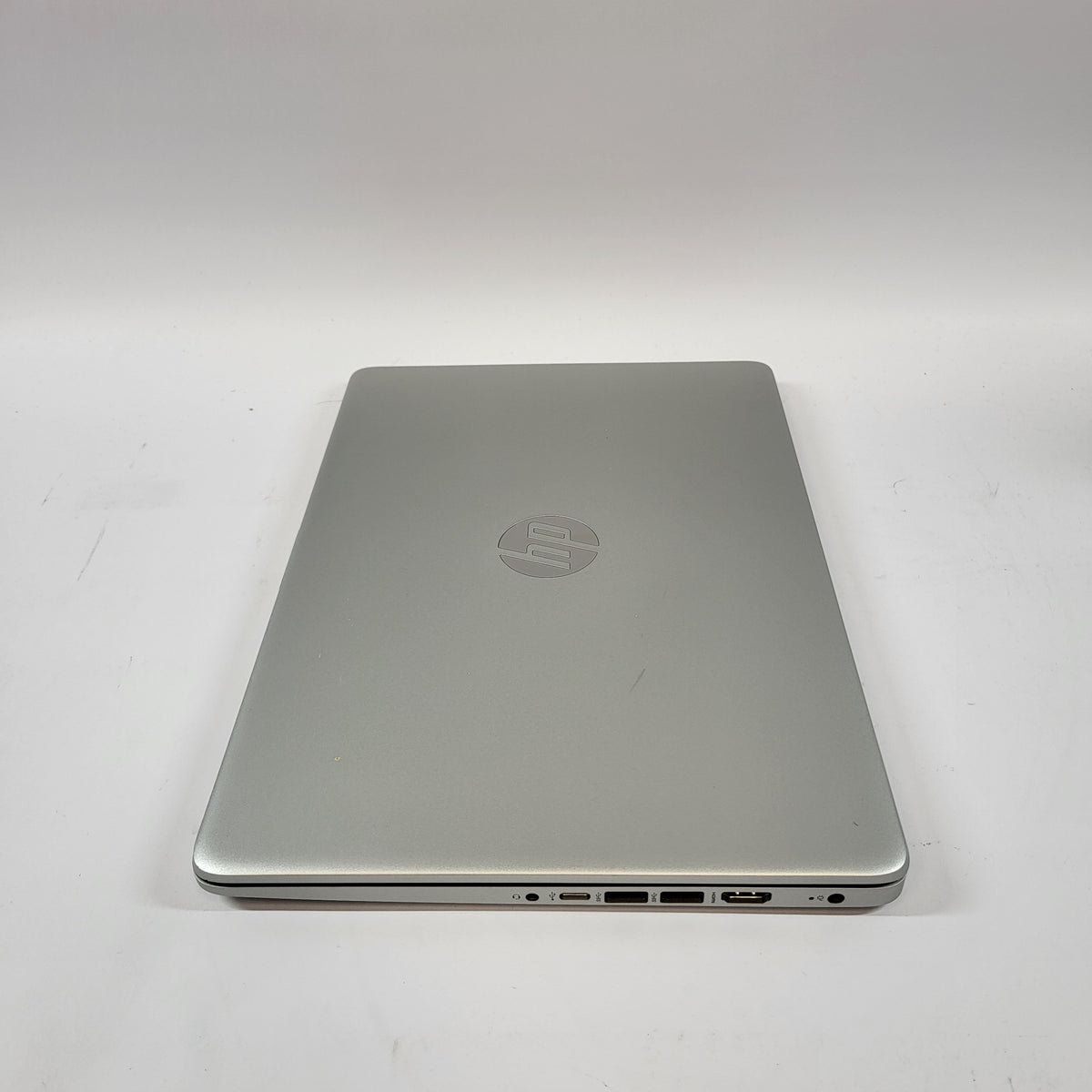 HP Laptop 14-DQ6011DX 14" N150 1.0GHz 16GB RAM 128GB SSD