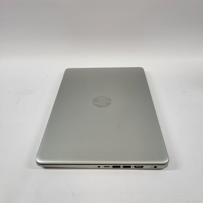 HP Laptop 14-DQ6011DX 14" N150 1.0GHz 16GB RAM 128GB SSD