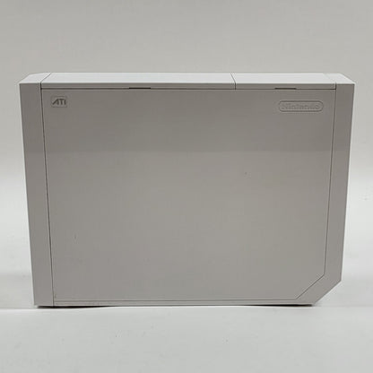 Nintendo Wii Console Gaming System RVL-001 White
