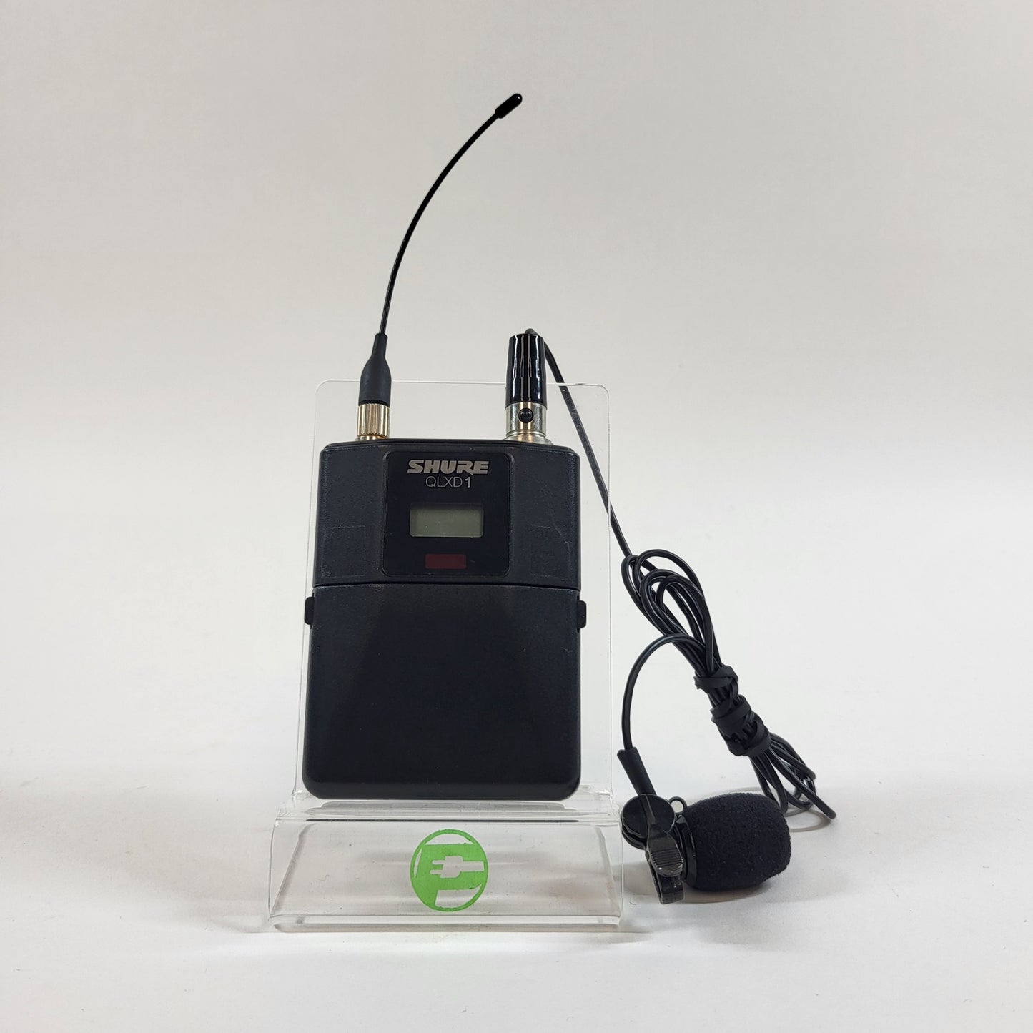 Shure QLXD1 572 - 616MHz Wireless Bodypack Transmitter QLXD1-J50A