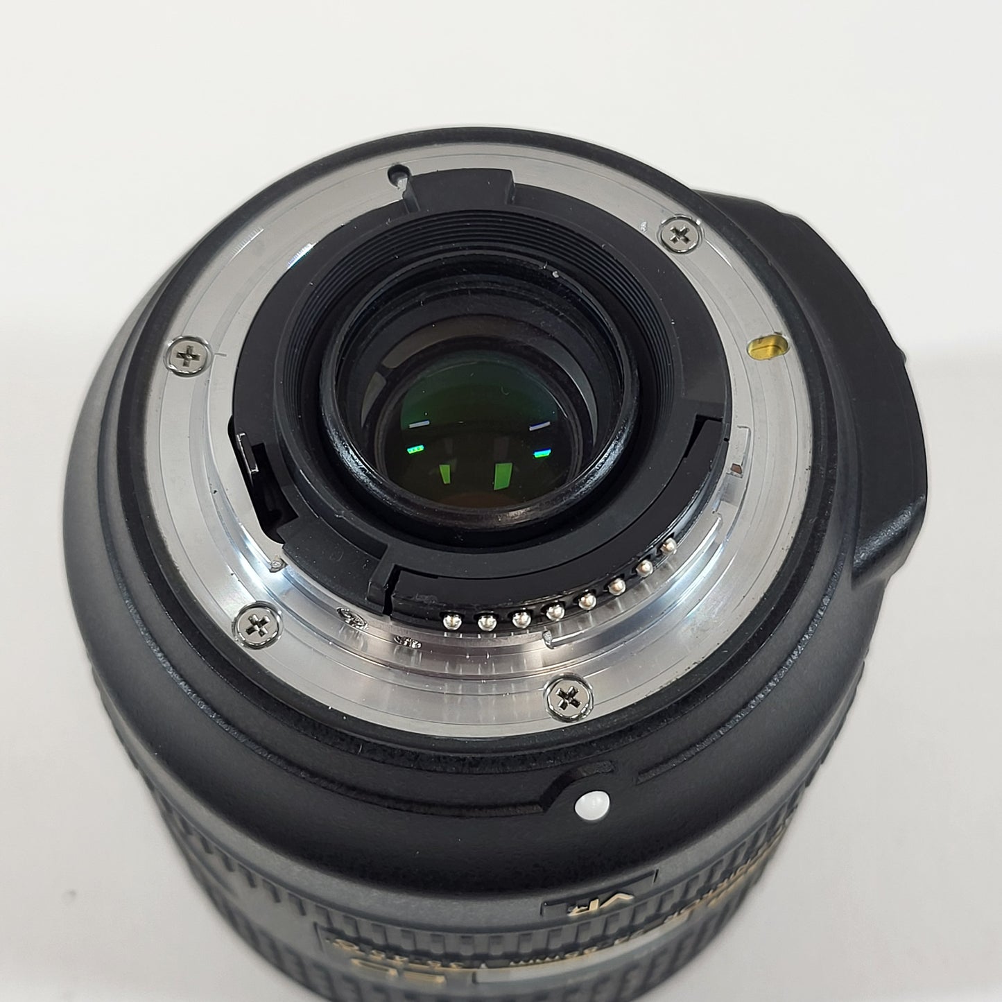Nikon AF-S NIKKOR 24-85mm 3.5-4.5 G Auto & Manual Lens