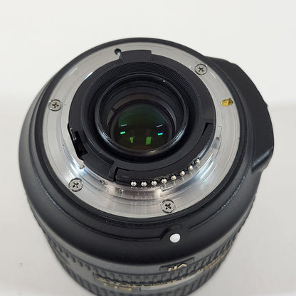Nikon AF-S NIKKOR 24-85mm 3.5-4.5 G Auto & Manual Lens