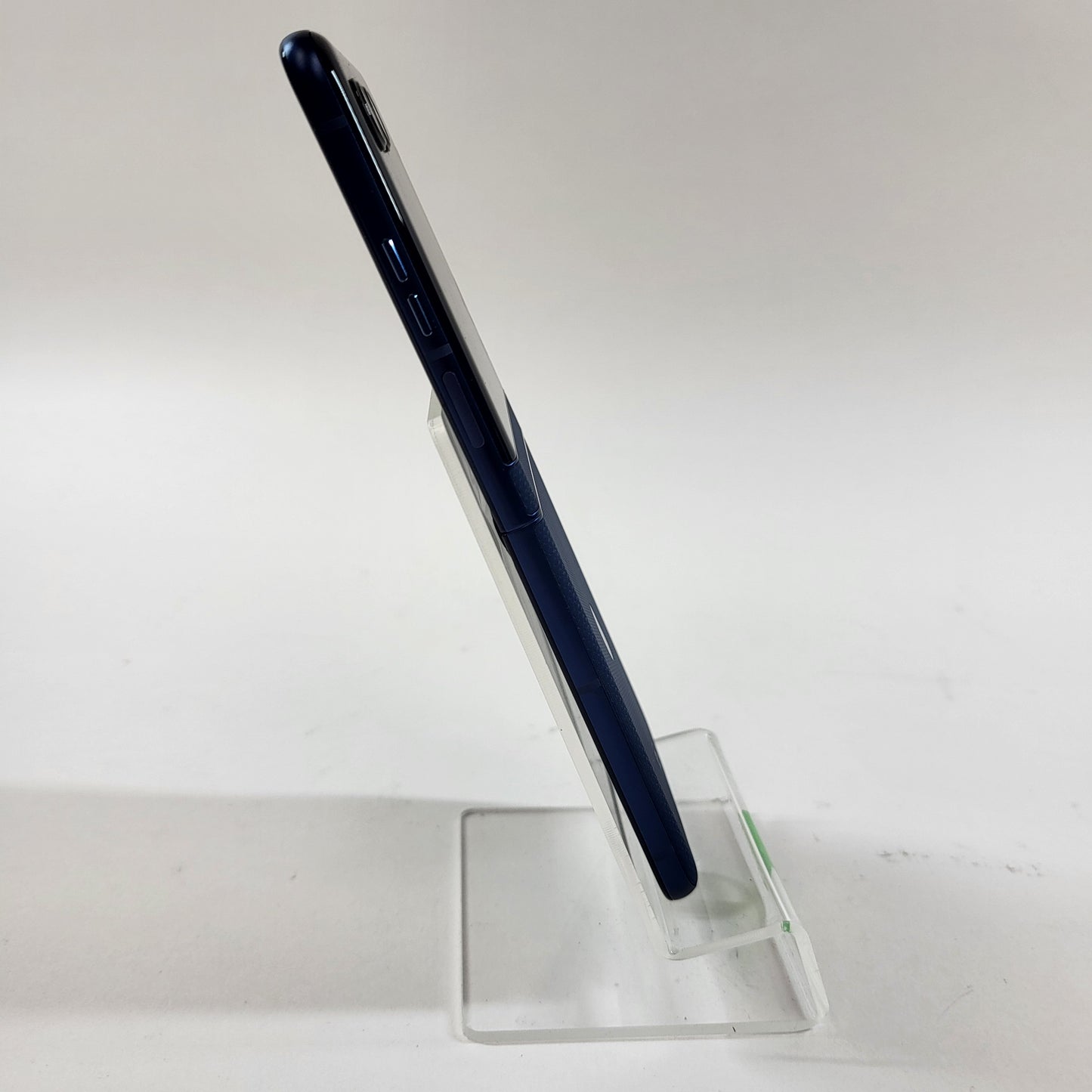 Cricket Motorola Razr 2025 256GB 16 Alpine Blue XT2553-5 READ