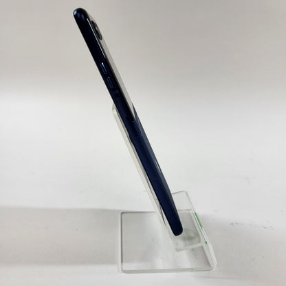 Cricket Motorola Razr 2025 256GB 16 Alpine Blue XT2553-5 READ