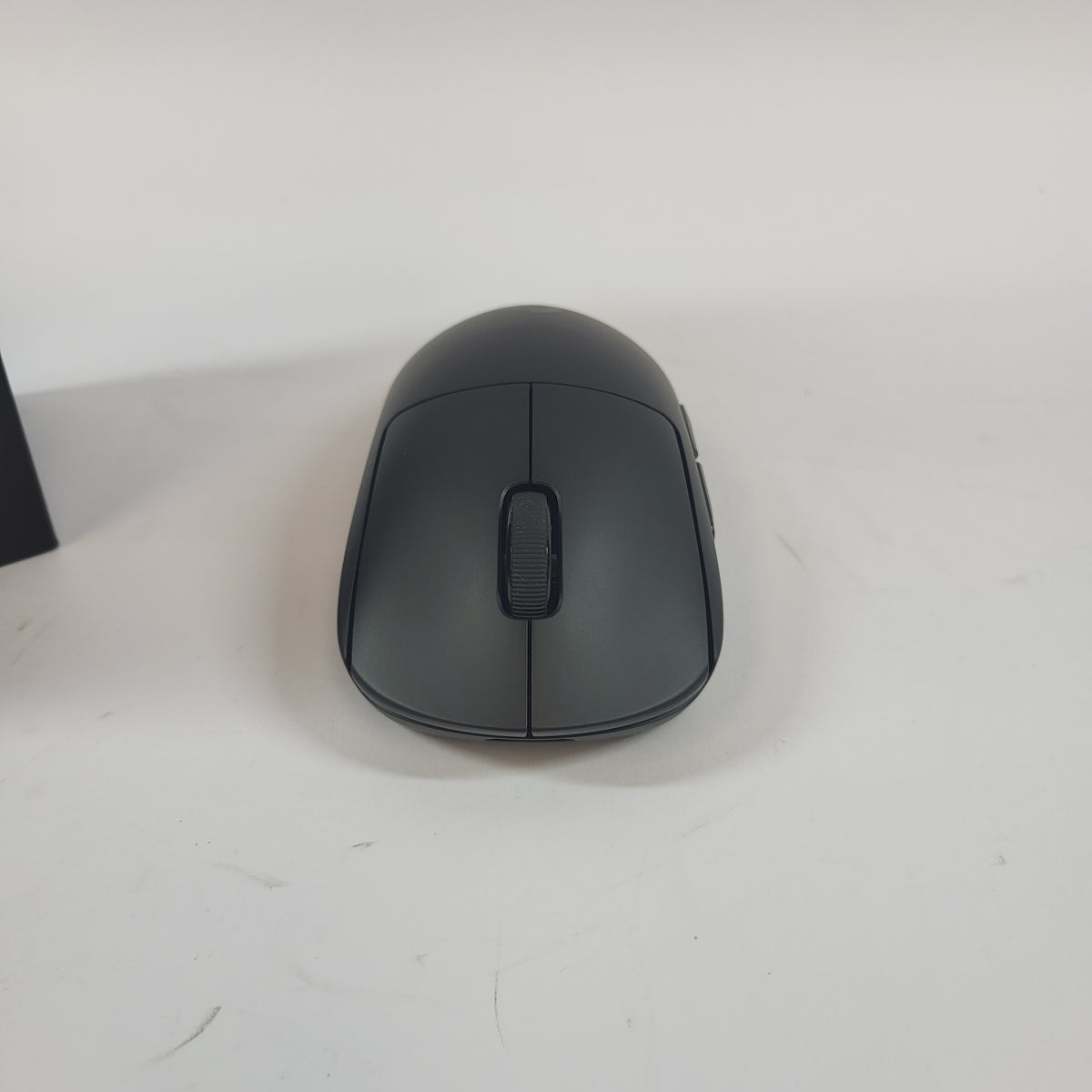 Logitech Pro Wireless LIGHTSPEED 810-006163 Wireless Gaming Mouse Black
