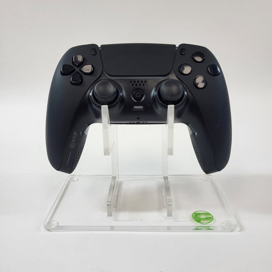 Wireless Sony SCUF Reflex PS5 Controller Black