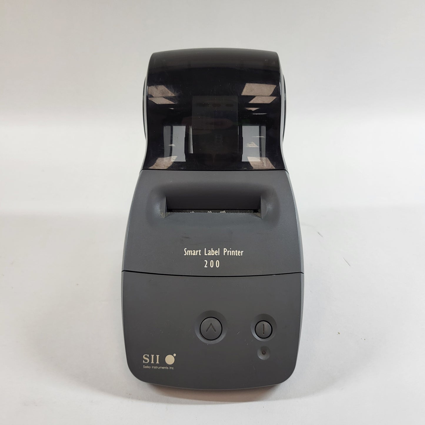 SII Smart Label Printer Label Printer SLP 200