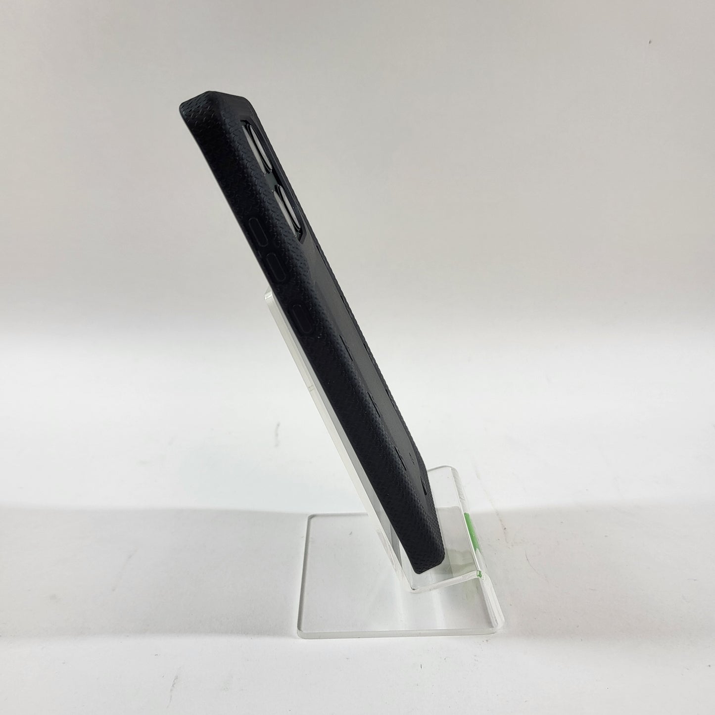 TracFone Motorola Edge 2025 256GB W1VDS36H.50-38-3-1 Black XT2519V