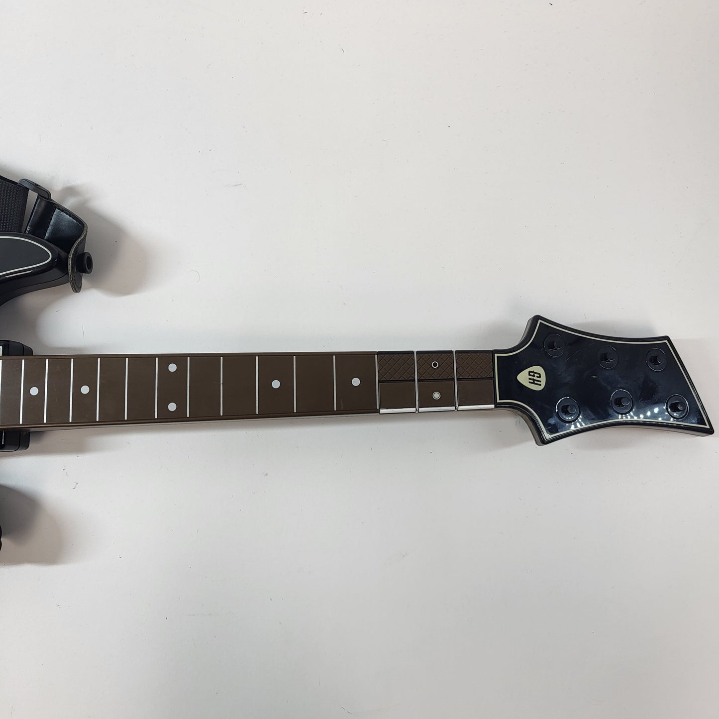 Activision Guitar Hero Wireless Guitar Controller 0000654