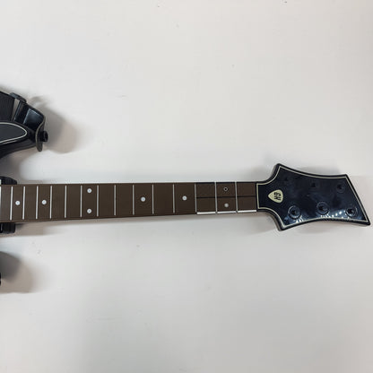 Activision Guitar Hero Wireless Guitar Controller 0000654