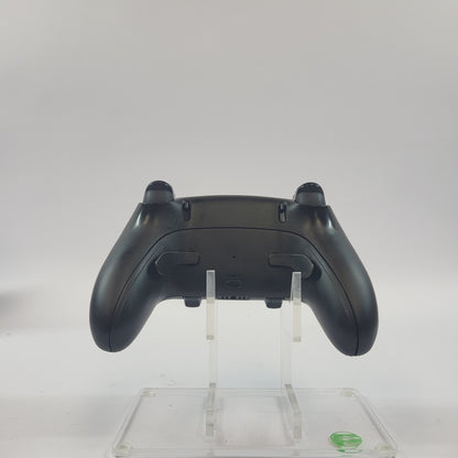 Sony Playstation 5 PS5 DualSense Edge Wireless Controller Black CFI-ZCP1