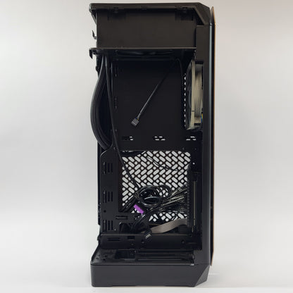 Cooler Master NCORE  Mini ITX Pc Case 100 MAX