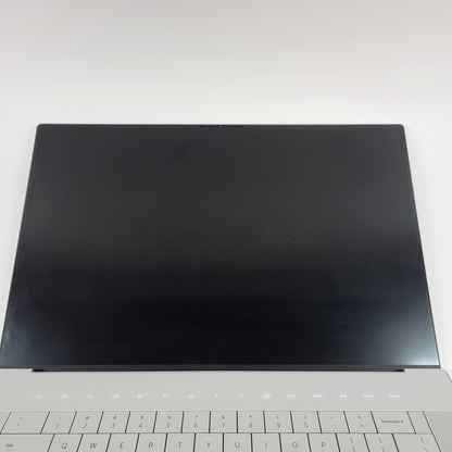 Dell XPS 9640 16.3" Core Ultra 9 185H 2.5GHz 32GB RAM 512GB SSD GeForce RTX 4060