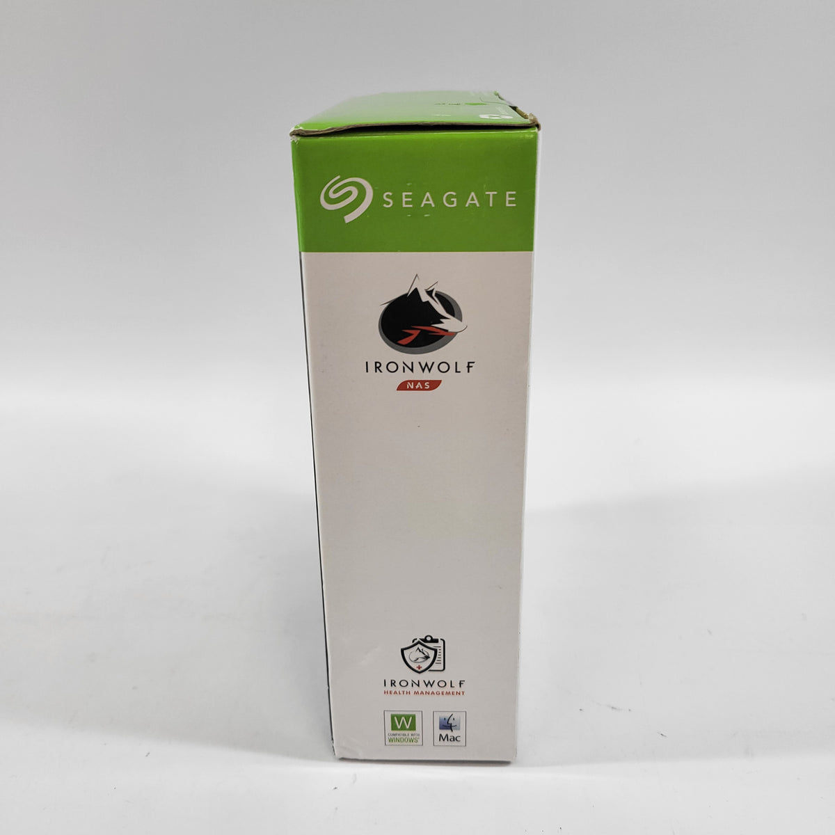 New Seagate 3.5" Ironwolf Pro 6TB SATA III 6Gbps HDD