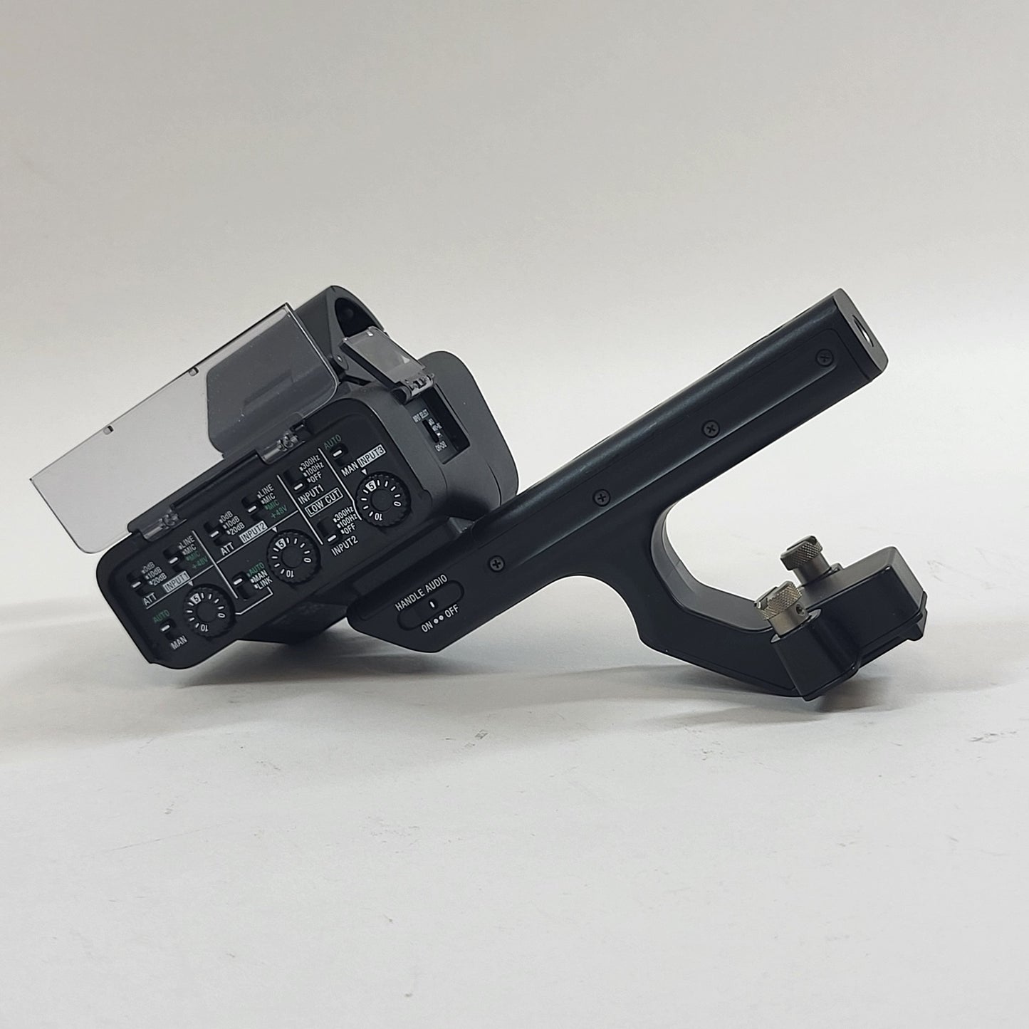 Sony XLR-H1 XLR Top Handle