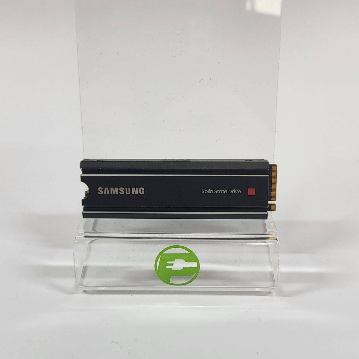 Samsung 980 PRO SSD 1TB M.2 NVMe Gen 4.0 x 4 SSD MZVL21T0HCLR