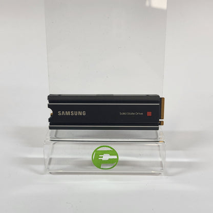 Samsung 980 PRO SSD 1TB M.2 NVMe Gen 4.0 x 4 SSD MZVL21T0HCLR