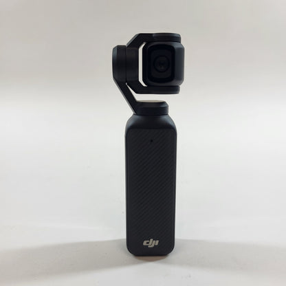 DJI Osmo Pocket 3 9.4MP 3-Axis Gimbal Camera PP-101 Creator Combo