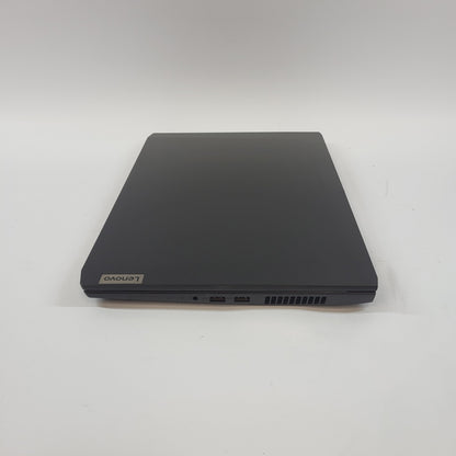 Lenovo IdeaPad Gaming 3 82K201XCUS 15.6" Ryzen 5 5600H 3.3GHz 16GB RAM GeForce RTX 3050Ti