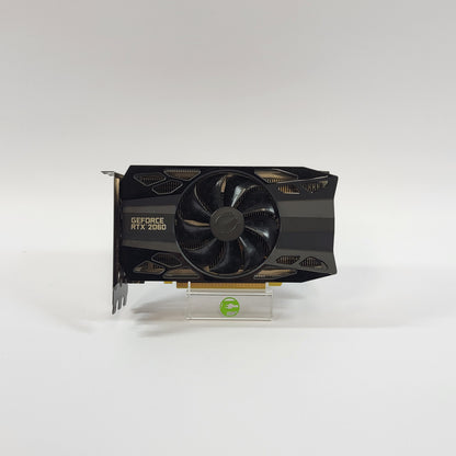 EVGA GeForce RTX 2060 XC Gaming 6GB GDDR6 Graphics Card