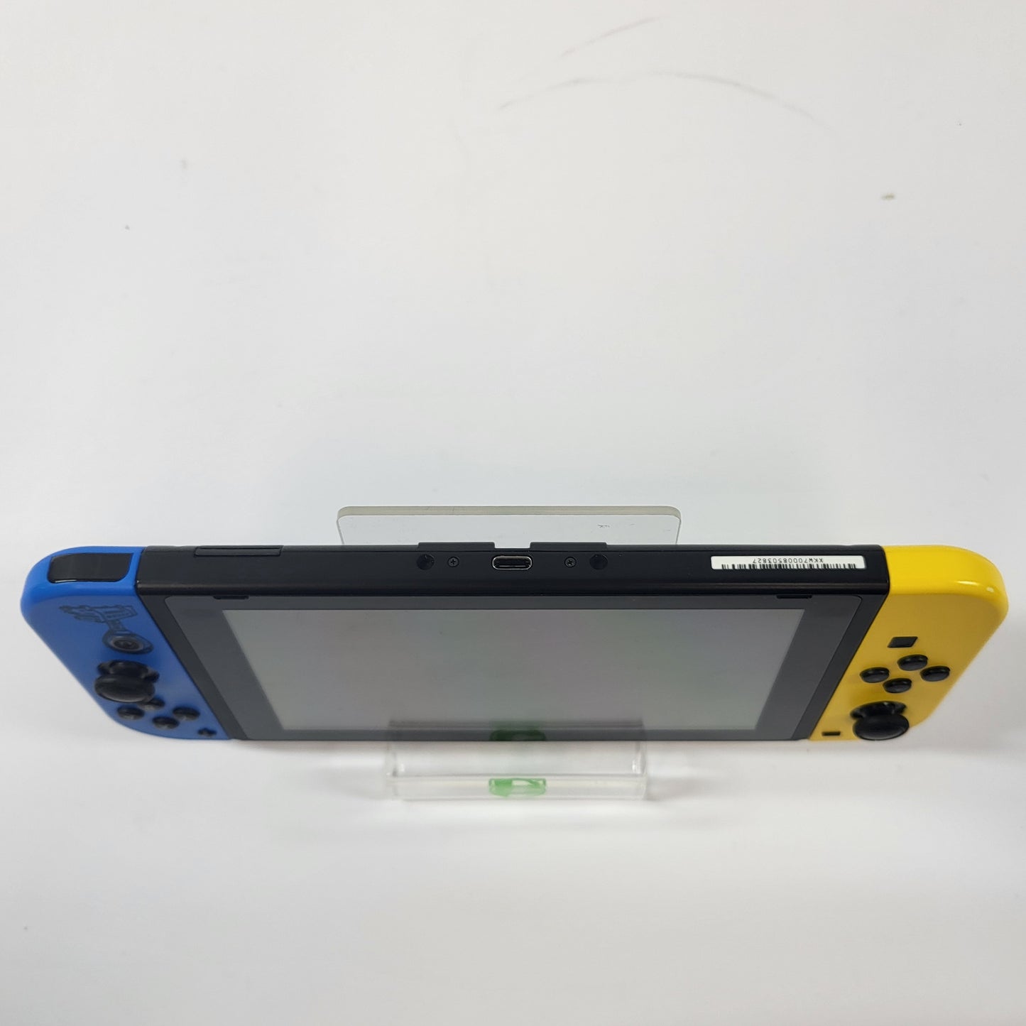 Nintendo Switch v2 Console Gaming System HAC-001(-01)  Fortnite Wildcat Edition